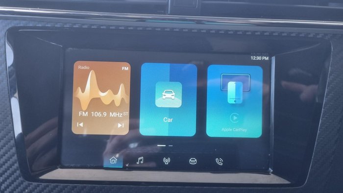 2023 MG ZS Excite