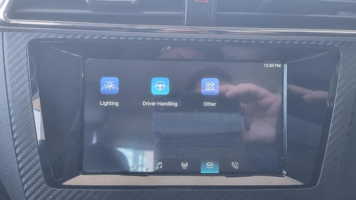 2023 MG ZS Excite