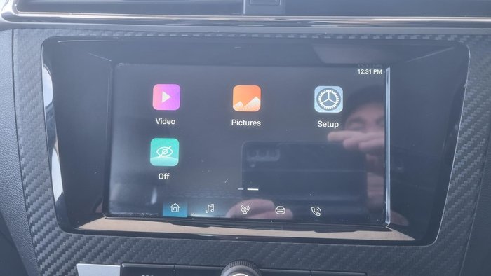 2023 MG ZS Excite