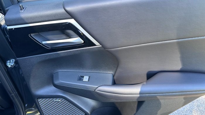 2026 Mitsubishi Outlander Black Edition