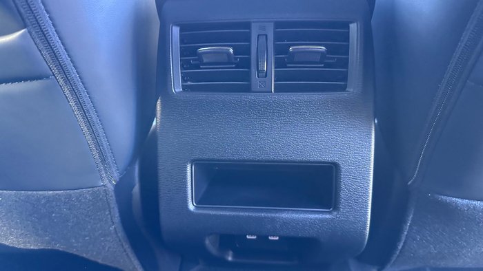 2026 Mitsubishi Outlander Black Edition