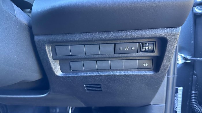 2026 Mitsubishi Outlander Black Edition