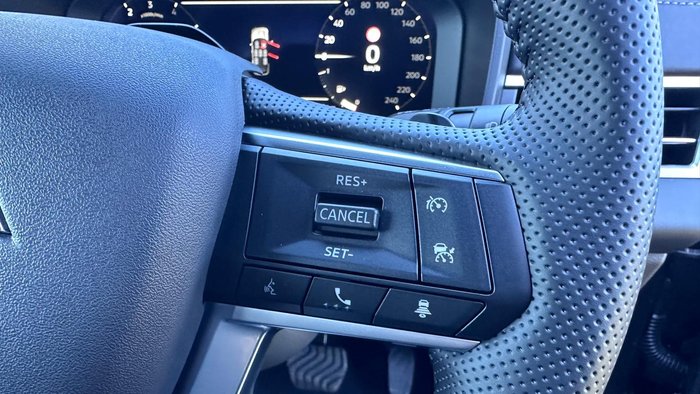 2026 Mitsubishi Outlander Black Edition