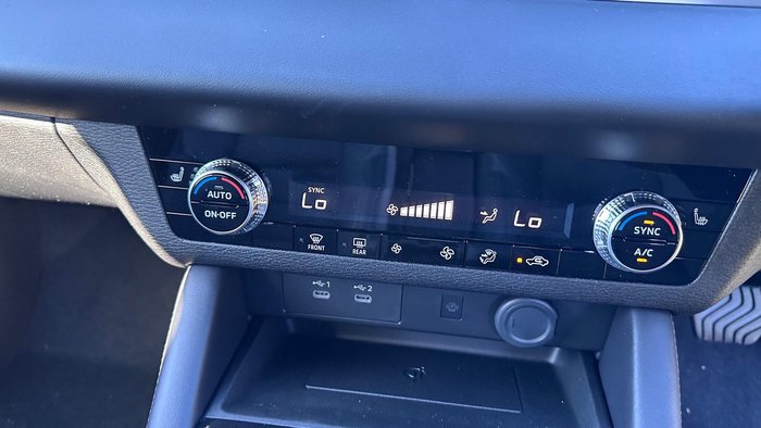 2026 Mitsubishi Outlander Black Edition