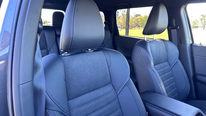 2026 Mitsubishi Outlander Black Edition