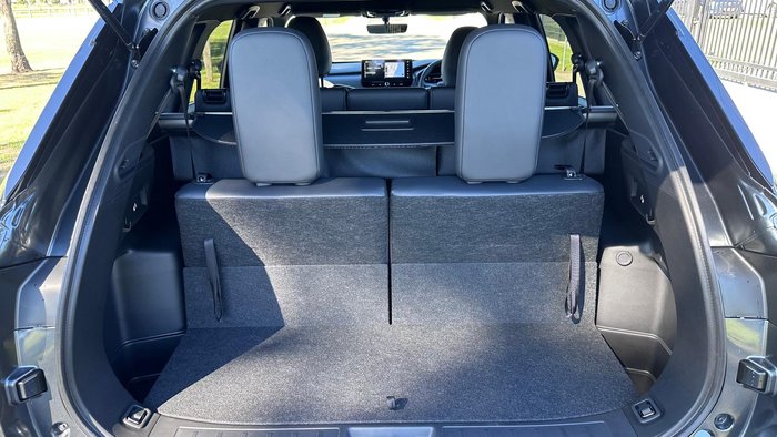 2026 Mitsubishi Outlander Black Edition