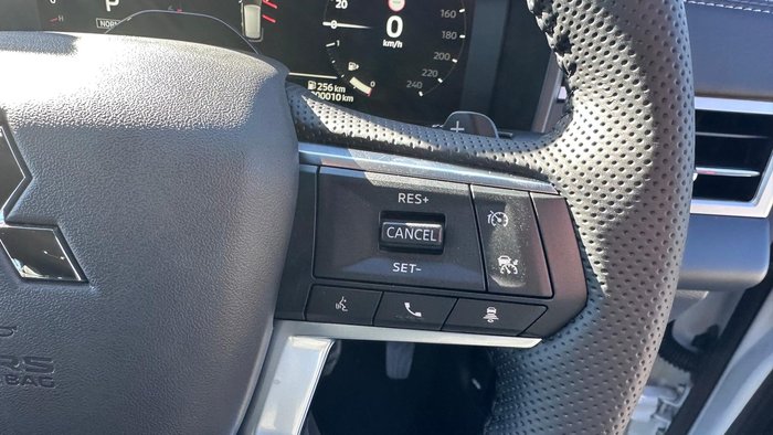 2026 Mitsubishi Outlander Black Edition