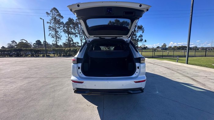 2026 Mitsubishi Outlander Black Edition