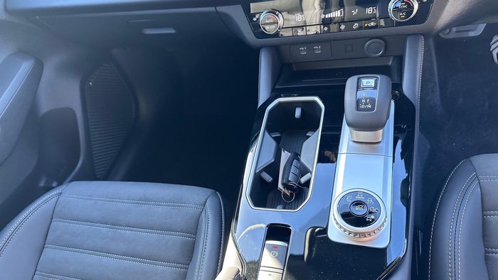 2026 Mitsubishi Outlander Black Edition