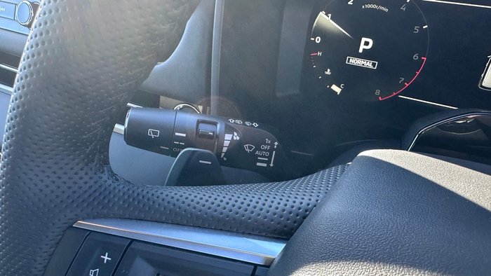 2026 Mitsubishi Outlander Black Edition