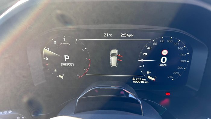 2026 Mitsubishi Outlander Black Edition