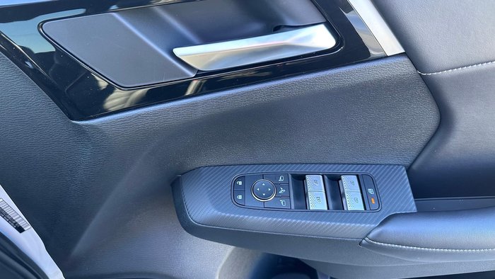2026 Mitsubishi Outlander Black Edition