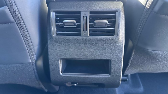 2026 Mitsubishi Outlander Black Edition