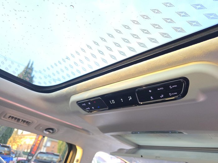 2026 GAC M8 PHEV Luxury