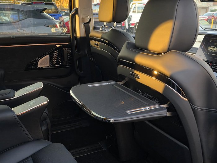 2026 GAC M8 PHEV Luxury