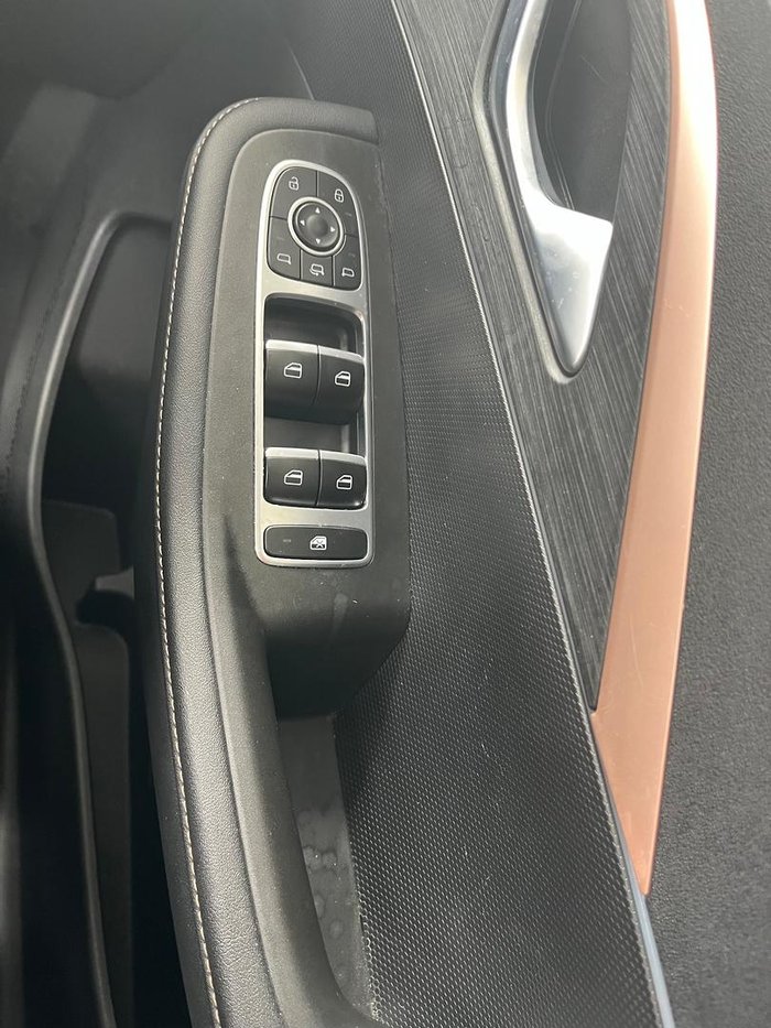 2023 Chery OMODA 5 BX