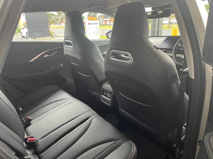 2023 Chery OMODA 5 BX