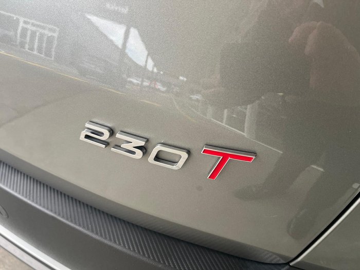 2023 Chery OMODA 5 BX