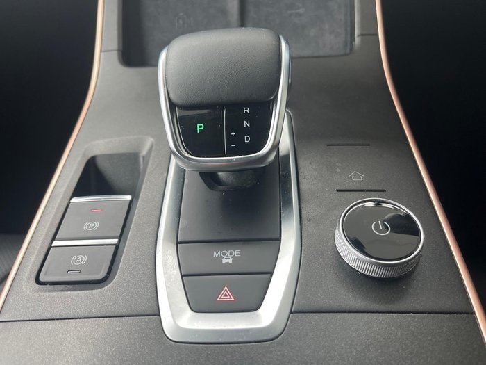 2023 Chery OMODA 5 BX