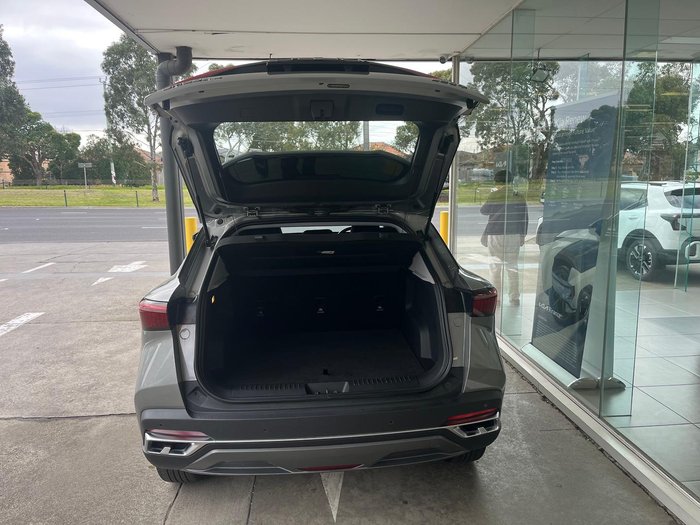 2023 Chery OMODA 5 BX