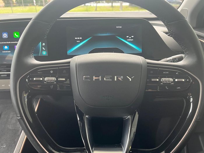 2023 Chery OMODA 5 BX