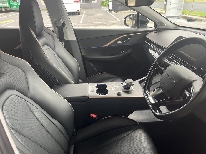 2023 Chery OMODA 5 BX
