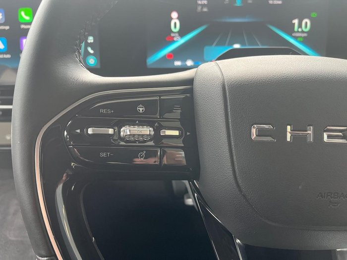 2023 Chery OMODA 5 BX