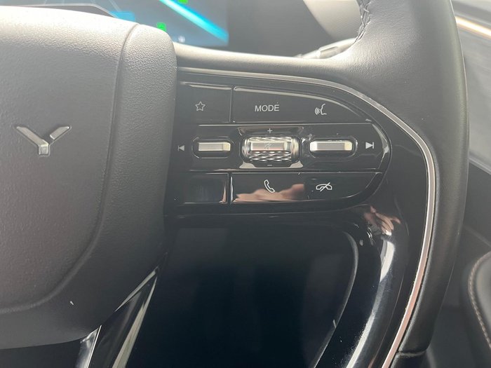 2023 Chery OMODA 5 BX