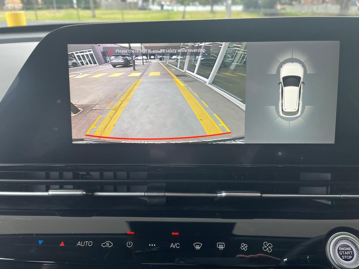 2023 Chery OMODA 5 BX