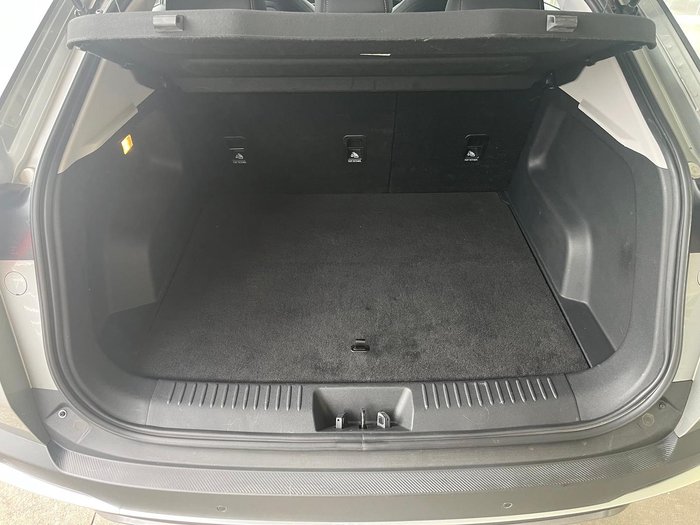 2023 Chery OMODA 5 BX