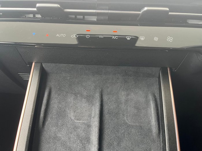 2023 Chery OMODA 5 BX