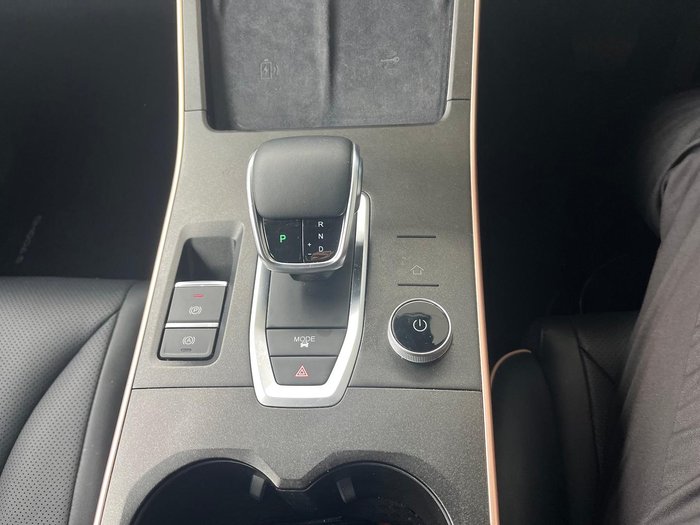 2023 Chery OMODA 5 BX