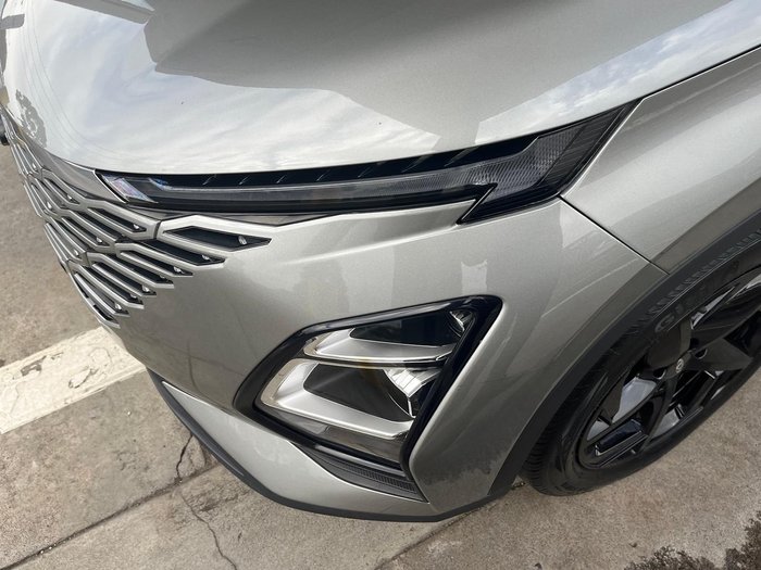 2023 Chery OMODA 5 BX