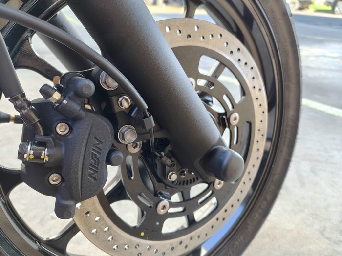 2026 KAWASAKI ELIMINATOR SE ROAD GREY