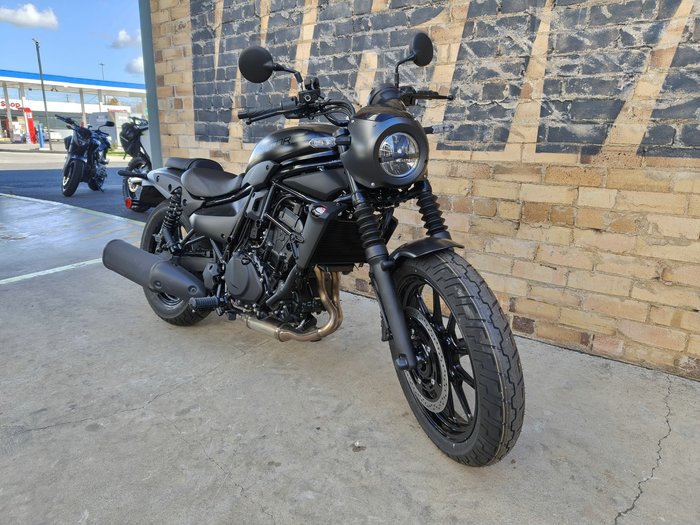 2026 KAWASAKI ELIMINATOR SE ROAD GREY