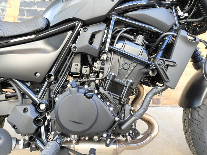 2026 KAWASAKI ELIMINATOR SE ROAD GREY