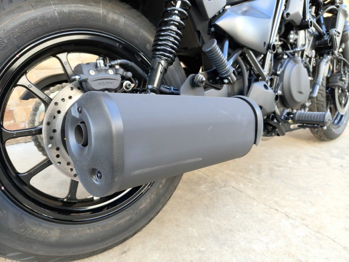 2026 KAWASAKI ELIMINATOR SE ROAD GREY