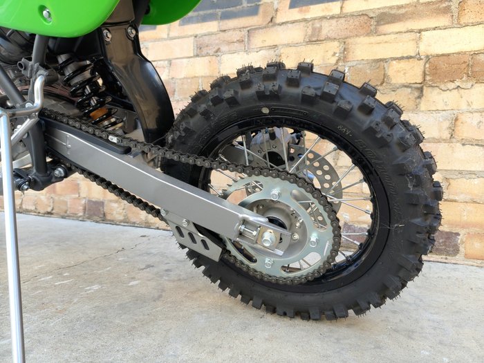 2025 KAWASAKI KX65 MOTOCROSS GN1