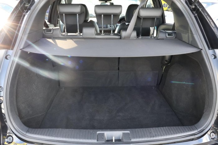 2020 Honda HR-V RS