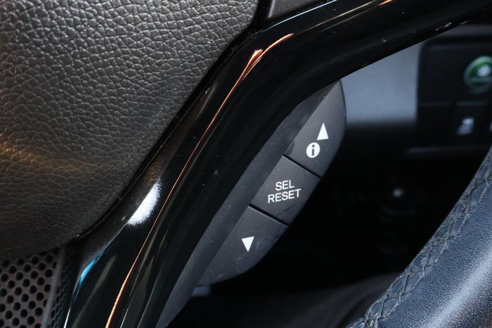 2020 Honda HR-V RS