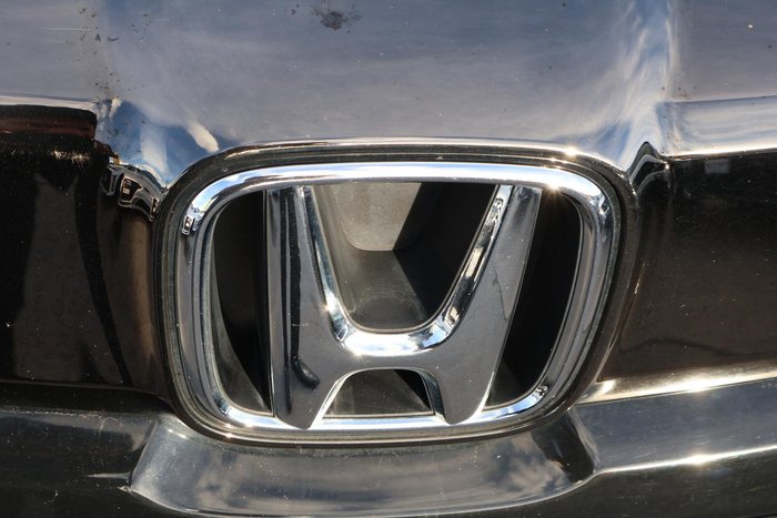 2020 Honda HR-V RS