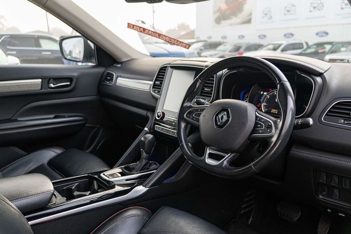 2021 Renault Koleos