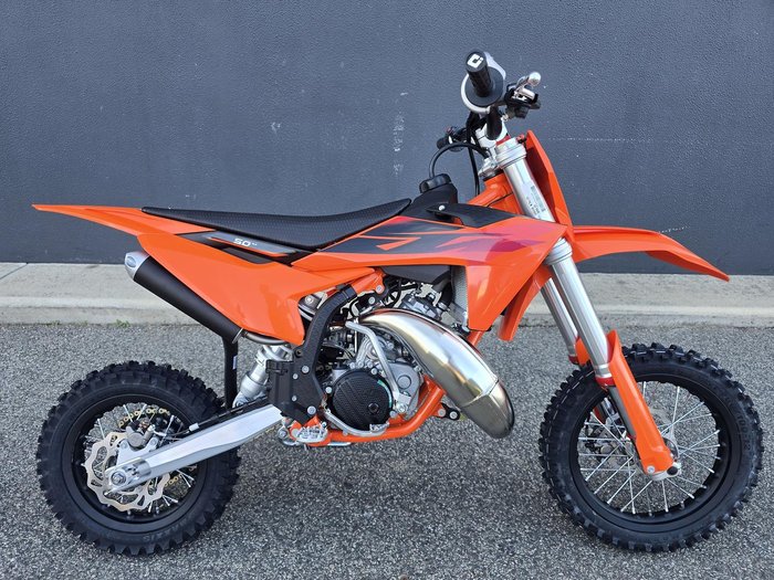 2026 KTM