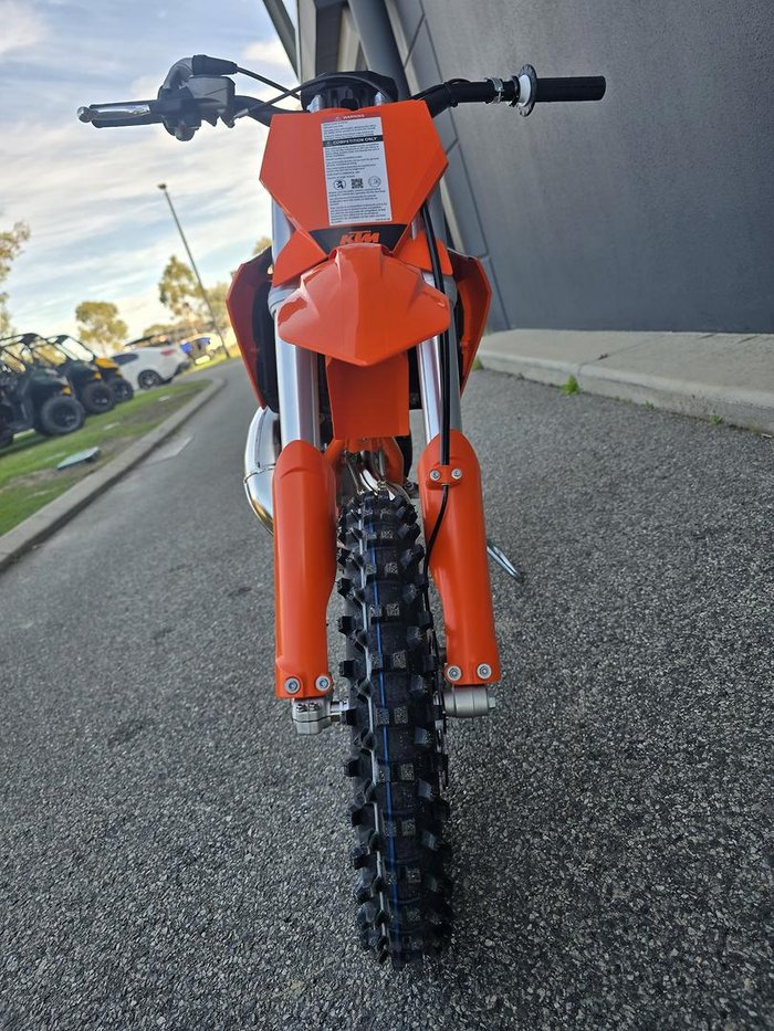 2026 KTM 50 SX