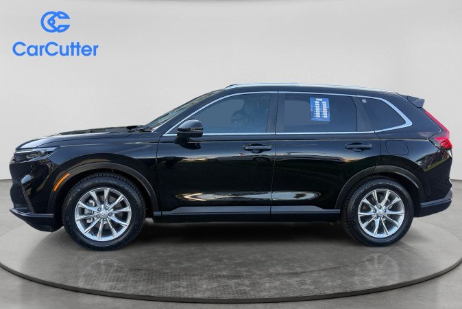 2024 HONDA CR-V VTi L7 (2WD) 7 SEATS