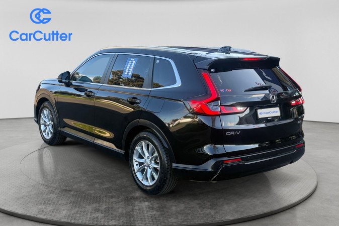 2024 HONDA CR-V VTi L7 (2WD) 7 SEATS