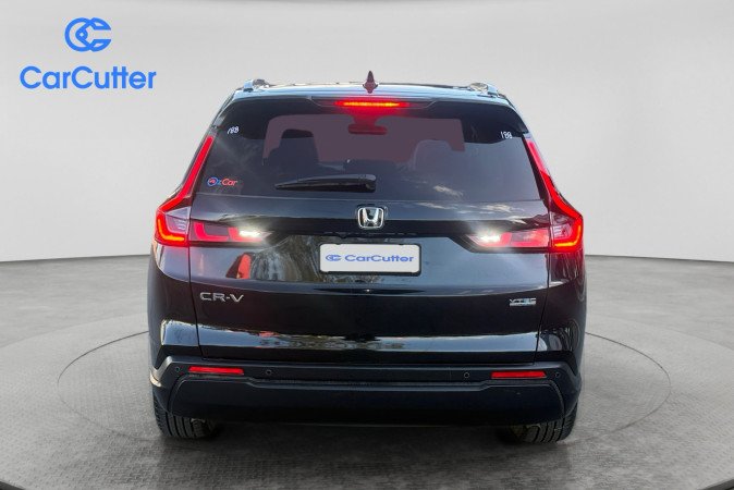 2024 HONDA CR-V VTi L7 (2WD) 7 SEATS