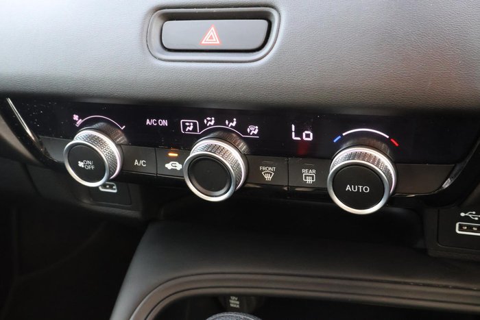 2022 Honda HR-V Vi X