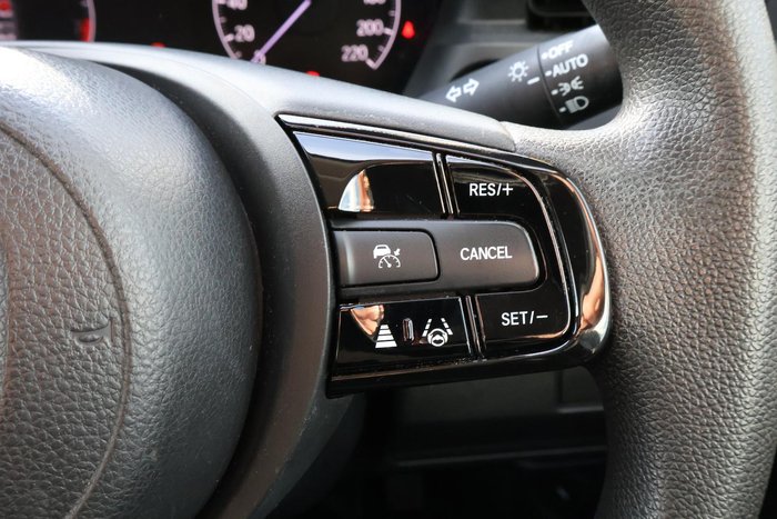 2022 Honda HR-V Vi X