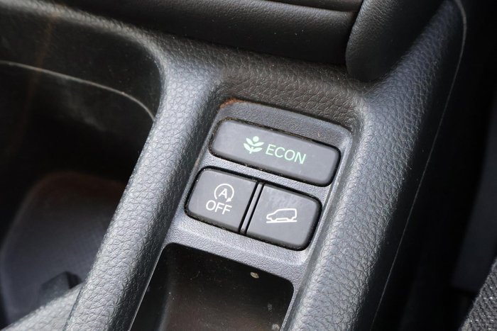 2022 Honda HR-V Vi X